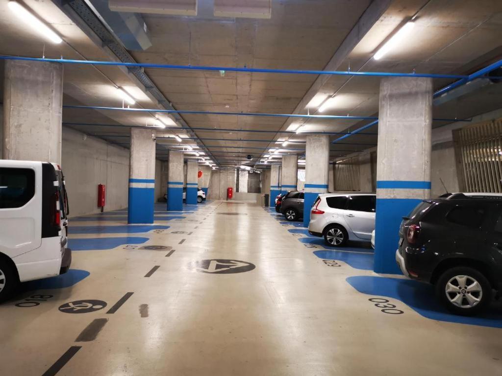 Studio Apartmani 071 Free Garage Parking Saraievo Exterior foto